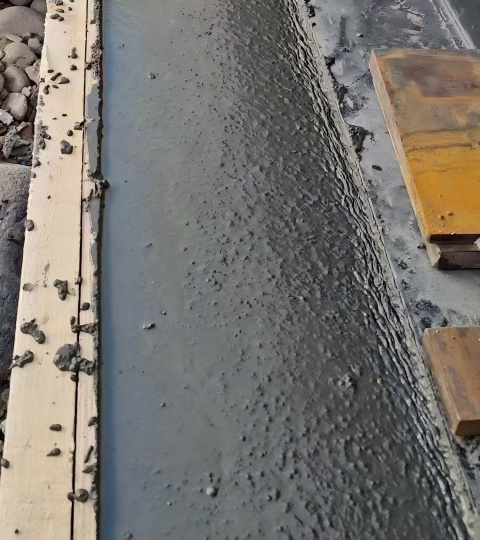 株洲环氧砂浆的特点及施工流程​