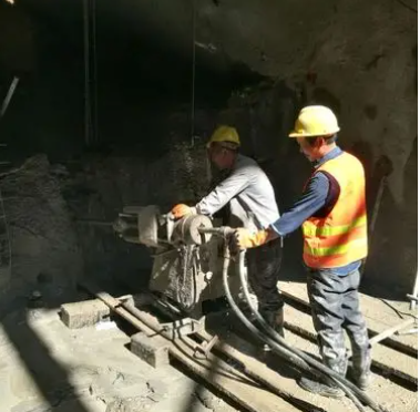 株洲水下抗分散灌浆料特点 水下不分散注浆料介绍