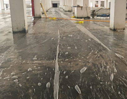 株洲不发火砂浆和不发火金属骨料有什么区别