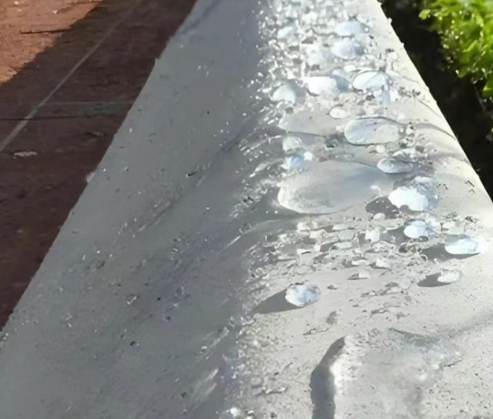 株洲硅烷浸渍涂料在混凝土保护中的应用