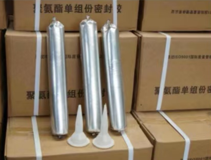 株洲聚氨酯密封胶