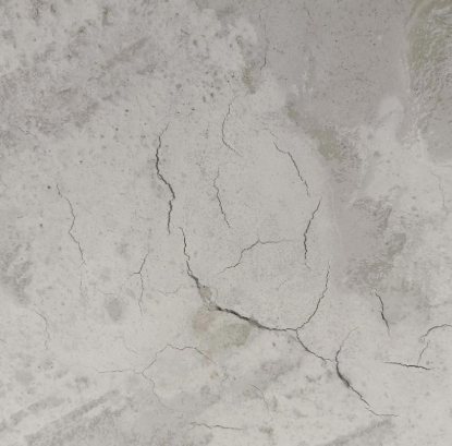 株洲灌浆料为什么会产生裂缝？出现裂缝该如何处理？