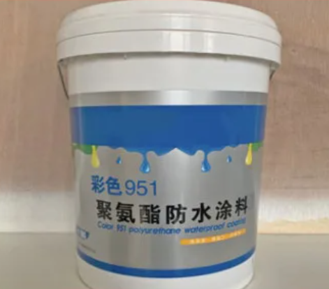 株洲聚氨酯防水涂料
