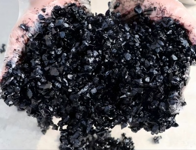 株洲沥青冷补料（沥青砂）的优势特点与施工流程解析