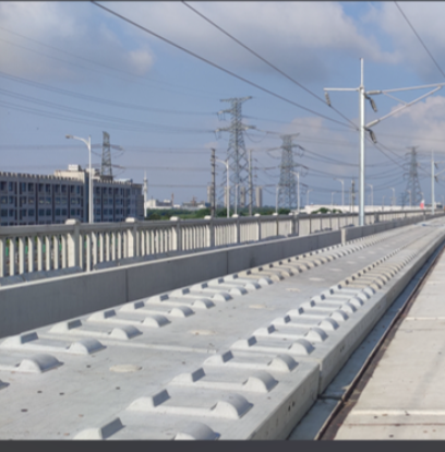 株洲植筋胶在高铁无砟轨道上的应用